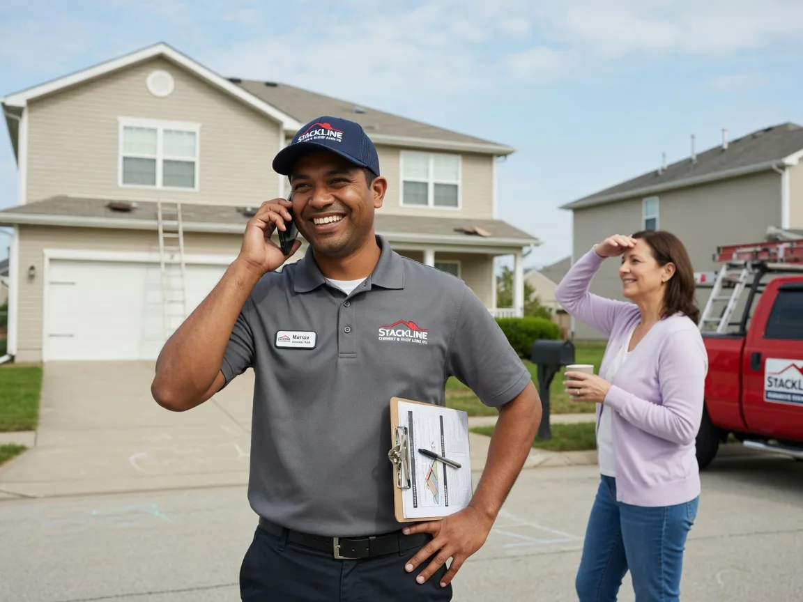 Chimney flashing repair Lucas, KS FAQs